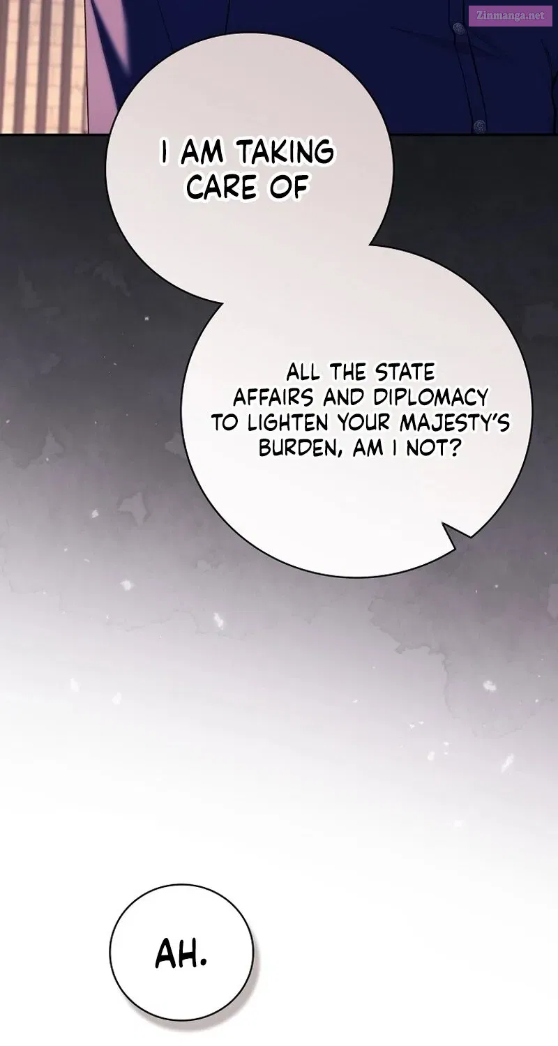 I Became The Tyrant’s Time-Limited Wife Zinmanga X Chapter 4 Page 43