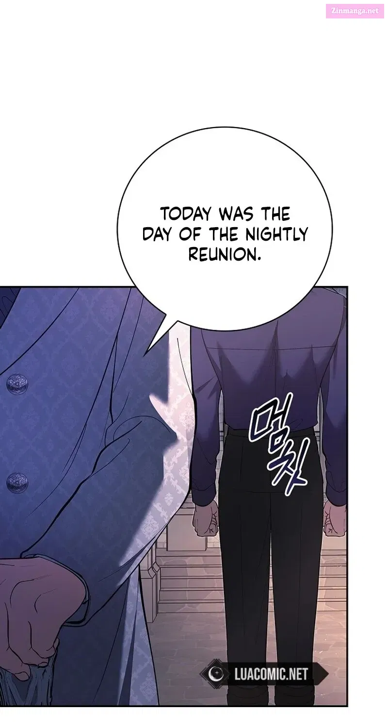 I Became The Tyrant’s Time-Limited Wife Zinmanga X Chapter 4 Page 44