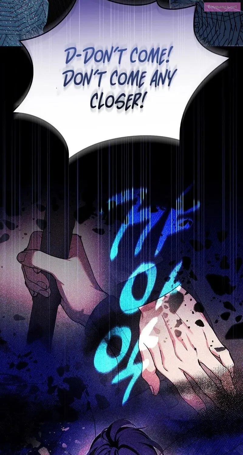 I Became The Tyrant’s Time-Limited Wife Zinmanga X Chapter 4 Page 53
