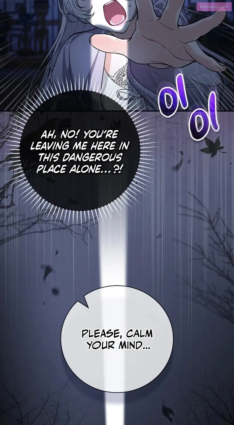 I Became The Tyrant’s Time-Limited Wife Zinmanga X Chapter 3 Page 55