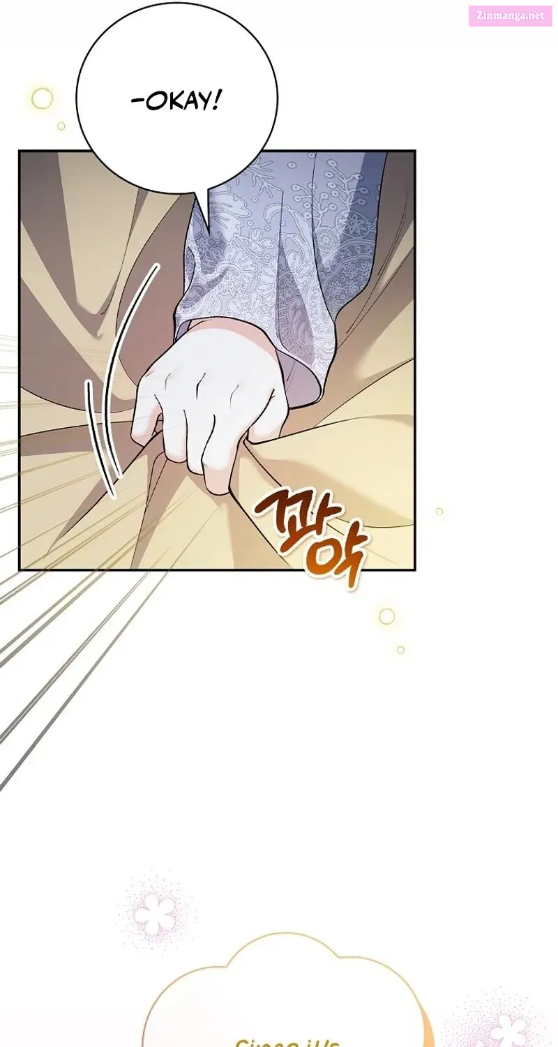 I Became The Tyrant’s Time-Limited Wife Zinmanga X Chapter 3 Page 62