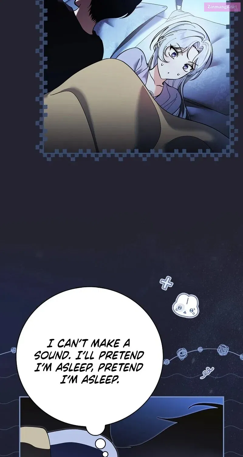I Became The Tyrant’s Time-Limited Wife Zinmanga X Chapter 3 Page 70