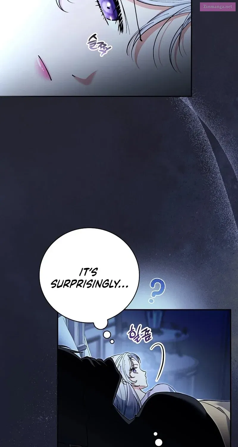 I Became The Tyrant’s Time-Limited Wife Zinmanga X Chapter 3 Page 72