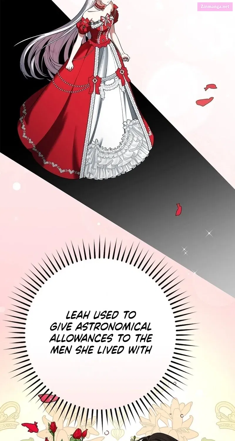 I Became The Tyrant’s Time-Limited Wife Zinmanga X Chapter 2 Page 18