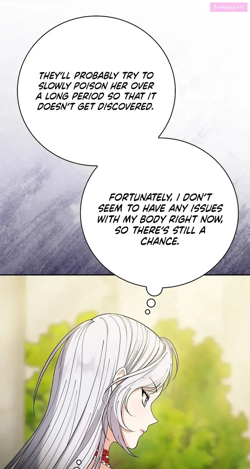 I Became The Tyrant’s Time-Limited Wife Zinmanga X Chapter 2 Page 24