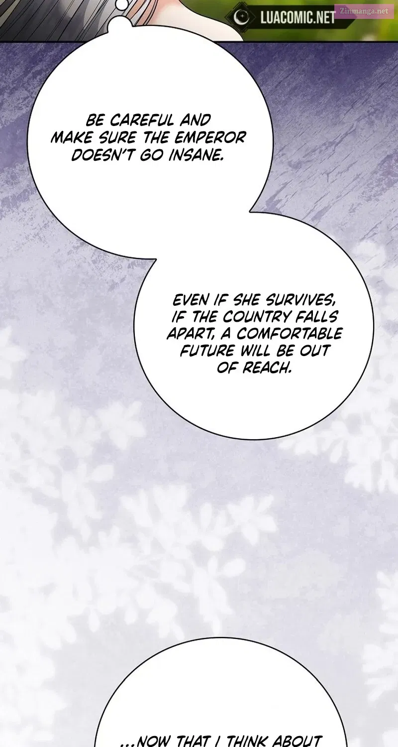I Became The Tyrant’s Time-Limited Wife Zinmanga X Chapter 2 Page 25