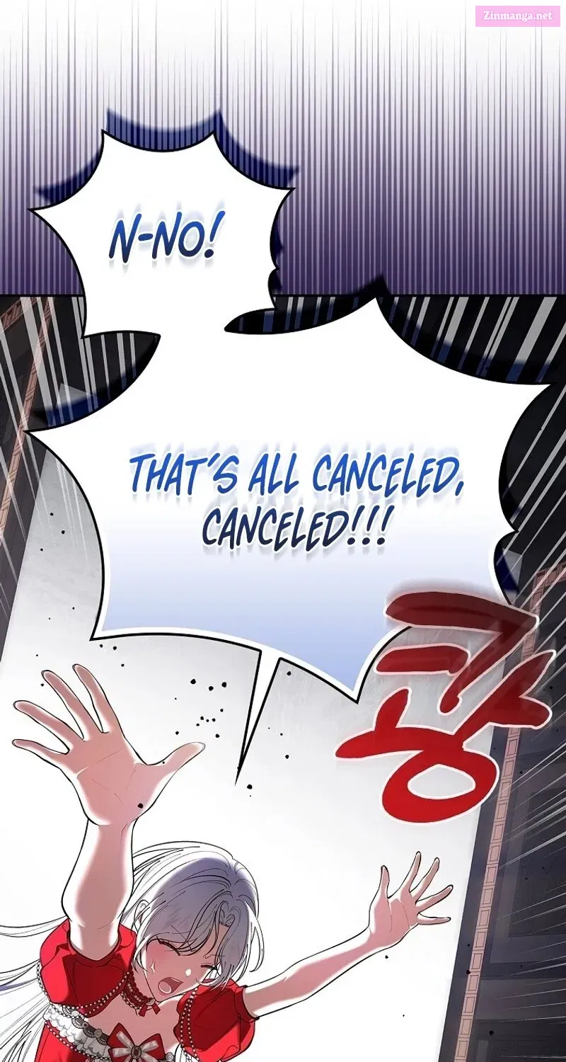 I Became The Tyrant’s Time-Limited Wife Zinmanga X Chapter 2 Page 33