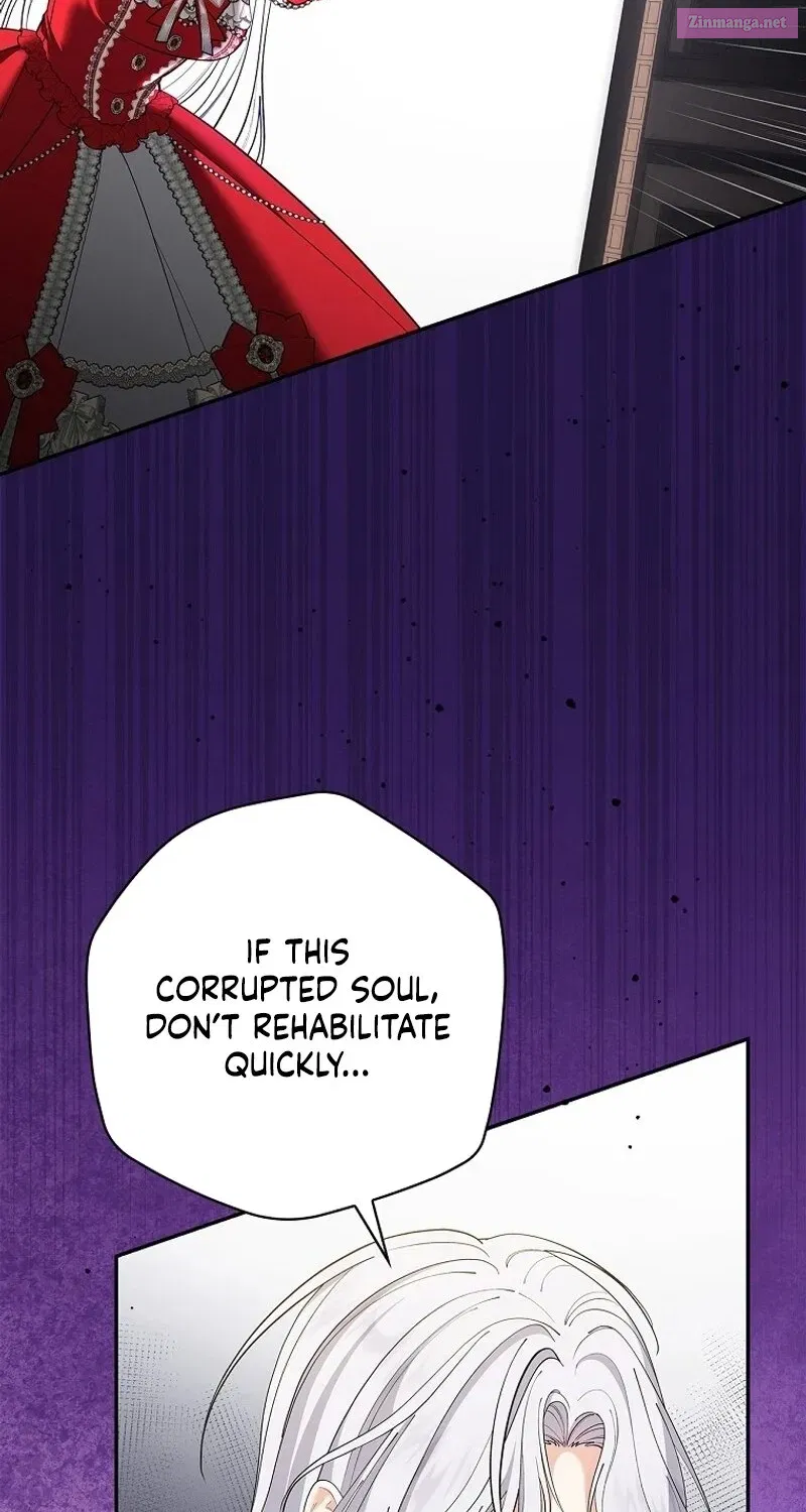 I Became The Tyrant’s Time-Limited Wife Zinmanga X Chapter 2 Page 34