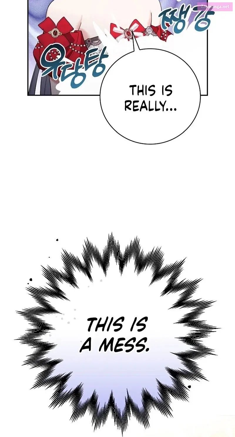 I Became The Tyrant’s Time-Limited Wife Zinmanga X Chapter 2 Page 42