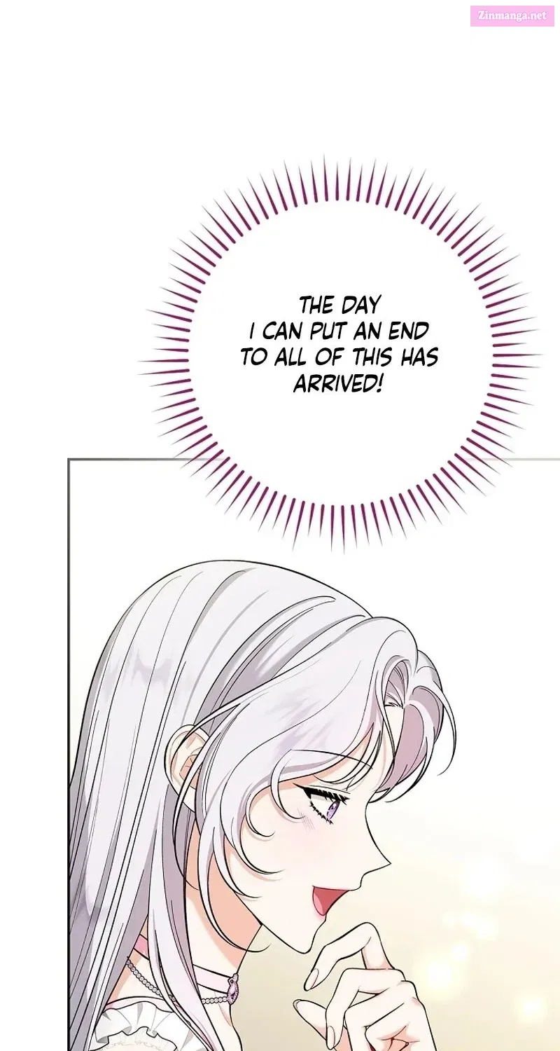 I Became The Tyrant’s Time-Limited Wife Zinmanga X Chapter 1 Page 20