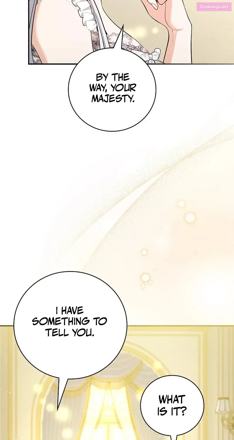 I Became The Tyrant’s Time-Limited Wife Zinmanga X Chapter 1 Page 21