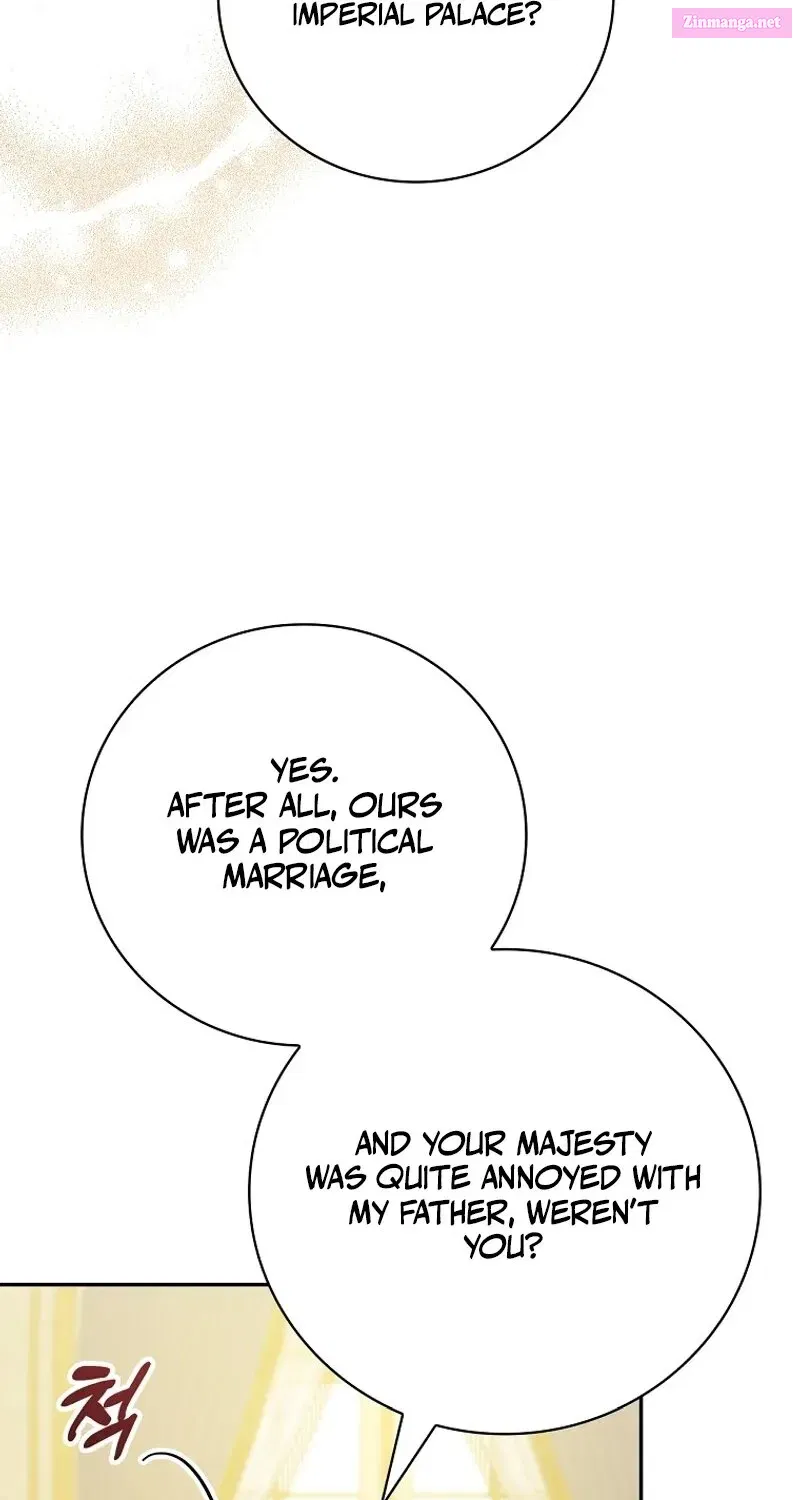 I Became The Tyrant’s Time-Limited Wife Zinmanga X Chapter 1 Page 31