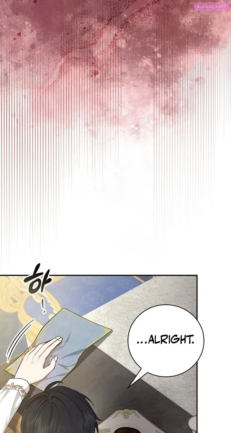 I Became The Tyrant’s Time-Limited Wife Zinmanga X Chapter 1 Page 36