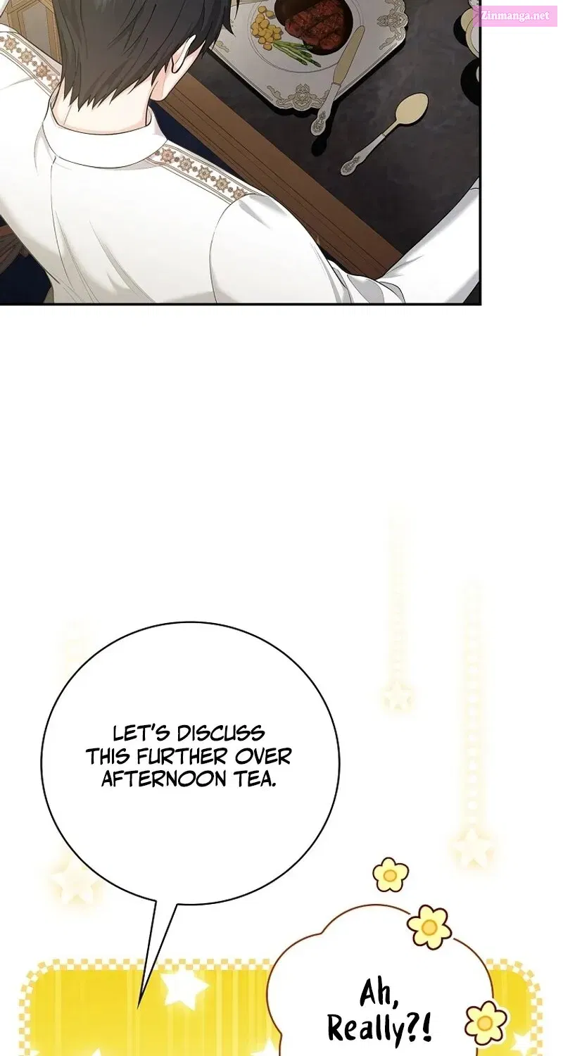 I Became The Tyrant’s Time-Limited Wife Zinmanga X Chapter 1 Page 37