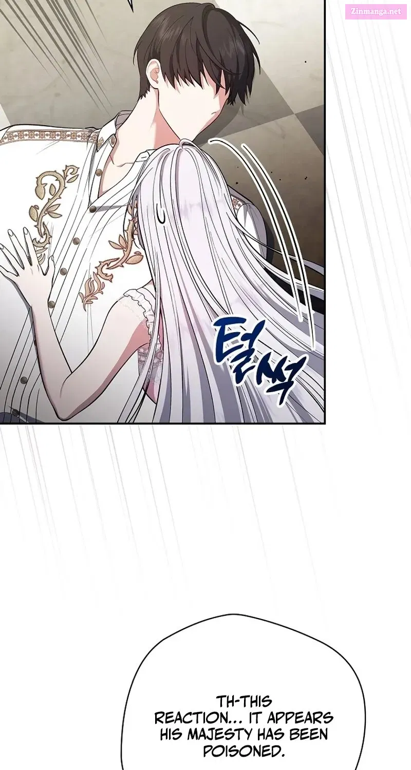 I Became The Tyrant’s Time-Limited Wife Zinmanga X Chapter 1 Page 56