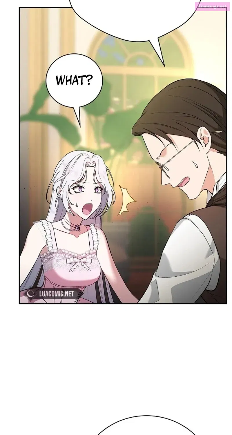 I Became The Tyrant’s Time-Limited Wife Zinmanga X Chapter 1 Page 57