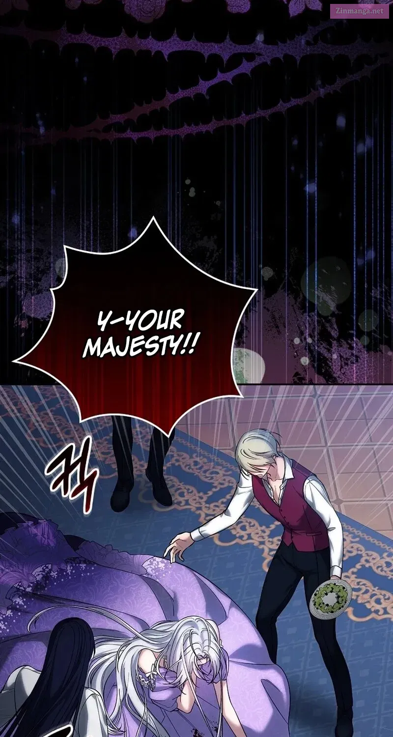 I Became The Tyrant’s Time-Limited Wife Zinmanga X Chapter 1 Page 70