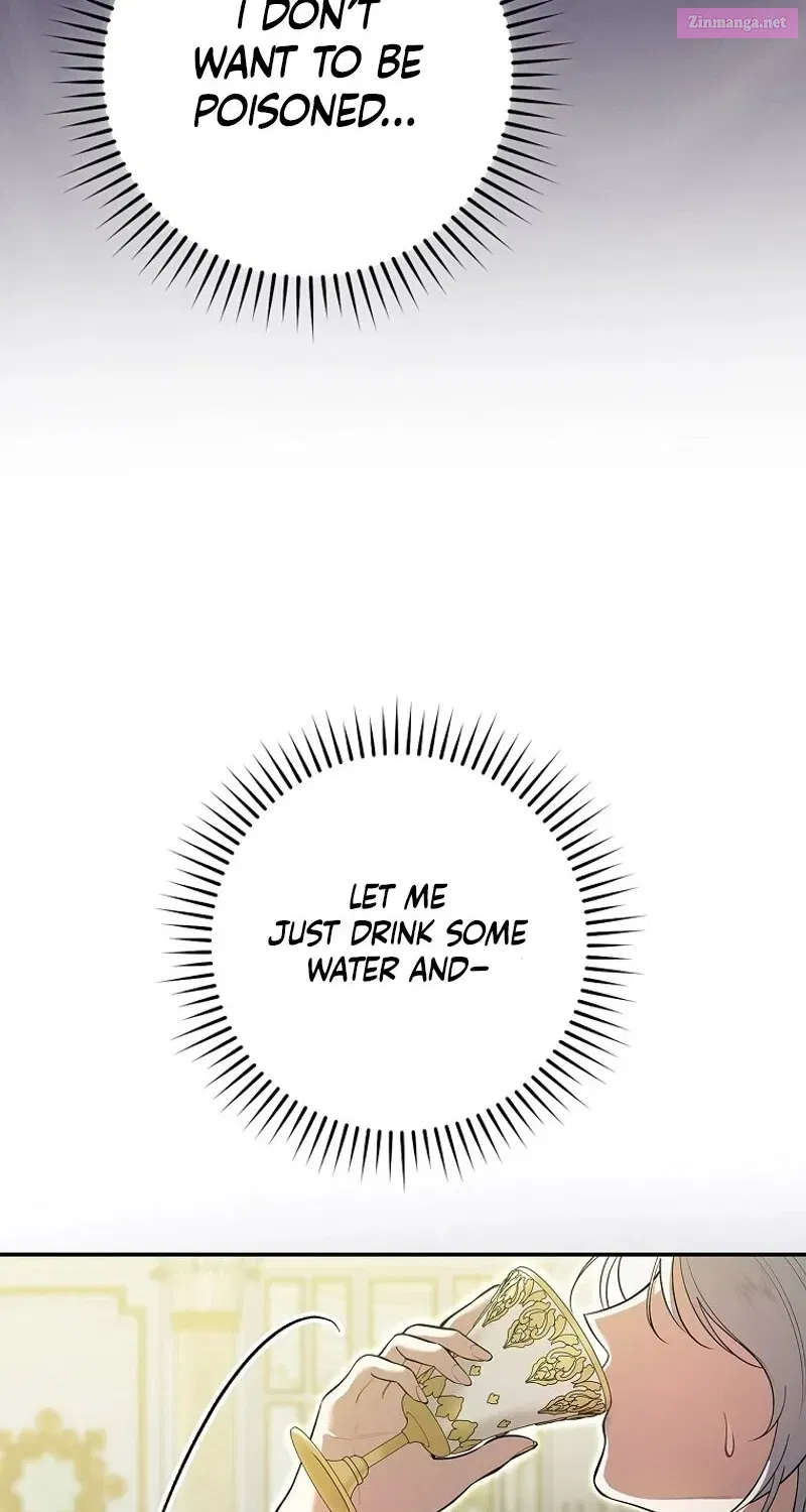 I Became The Tyrant’s Time-Limited Wife Zinmanga X Chapter 1 Page 89