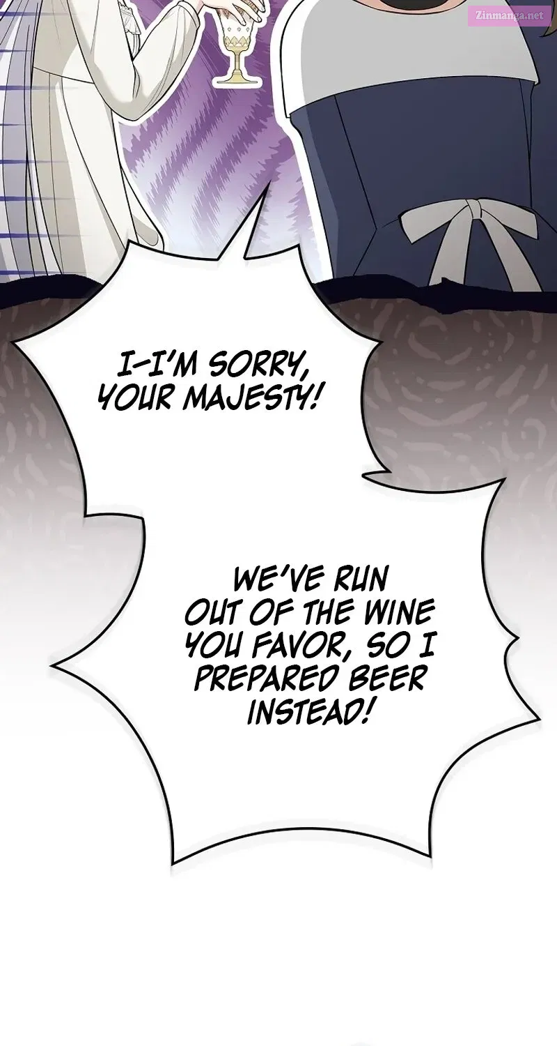 I Became The Tyrant’s Time-Limited Wife Zinmanga X Chapter 1 Page 92