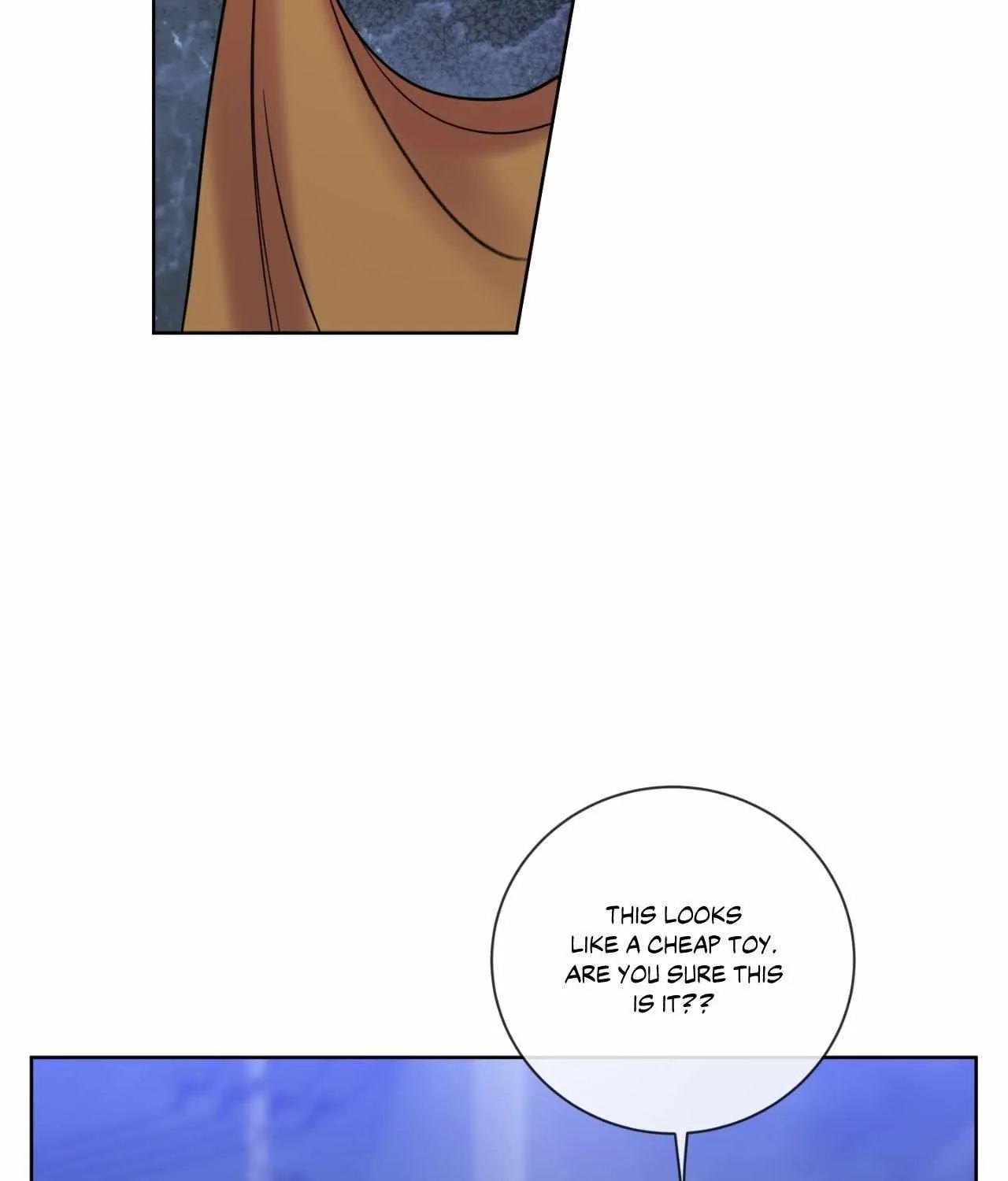 Honey Trouble Zinmanga X Chapter 37 Page 16