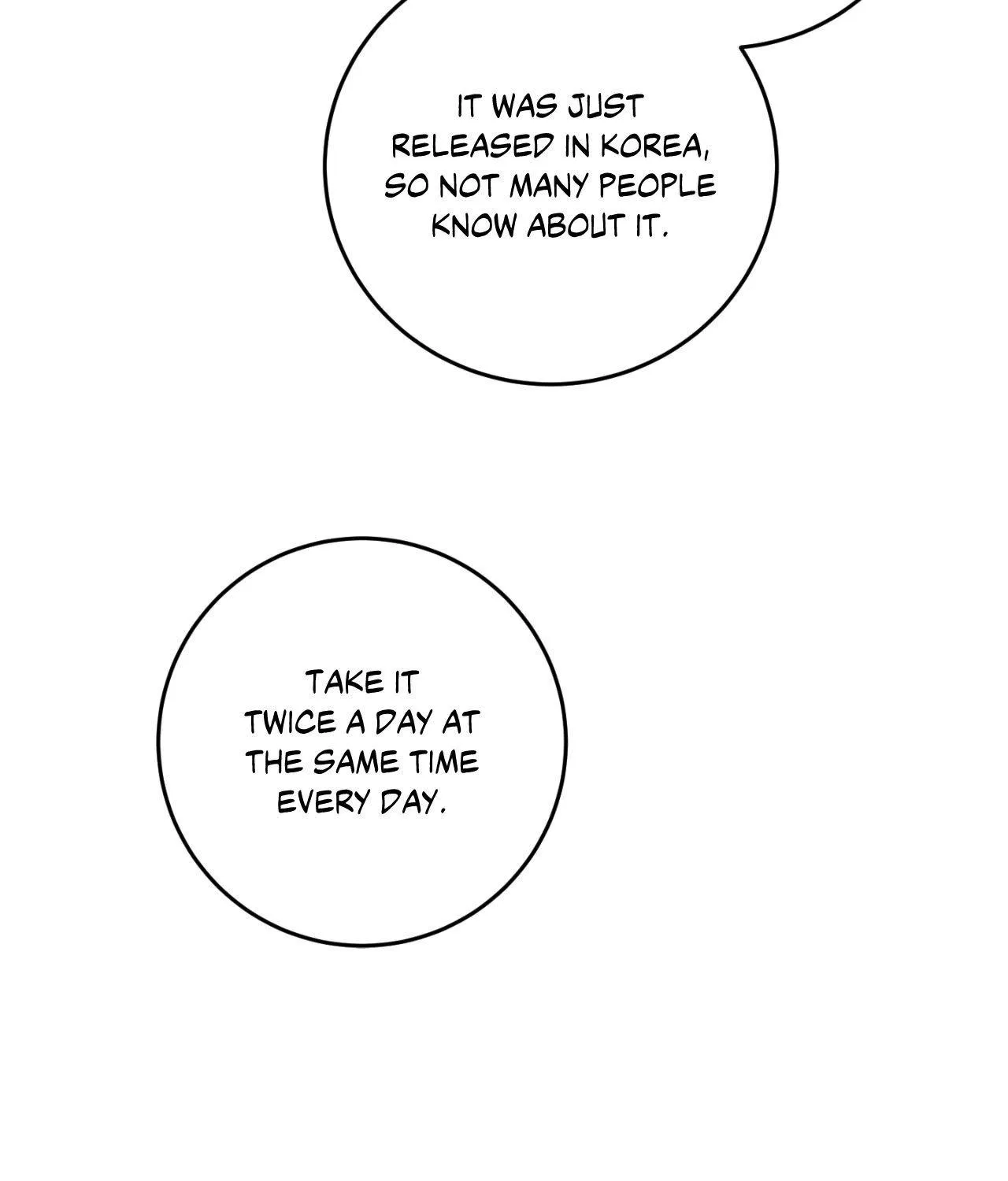 Honey Trouble Zinmanga X Chapter 37 Page 22