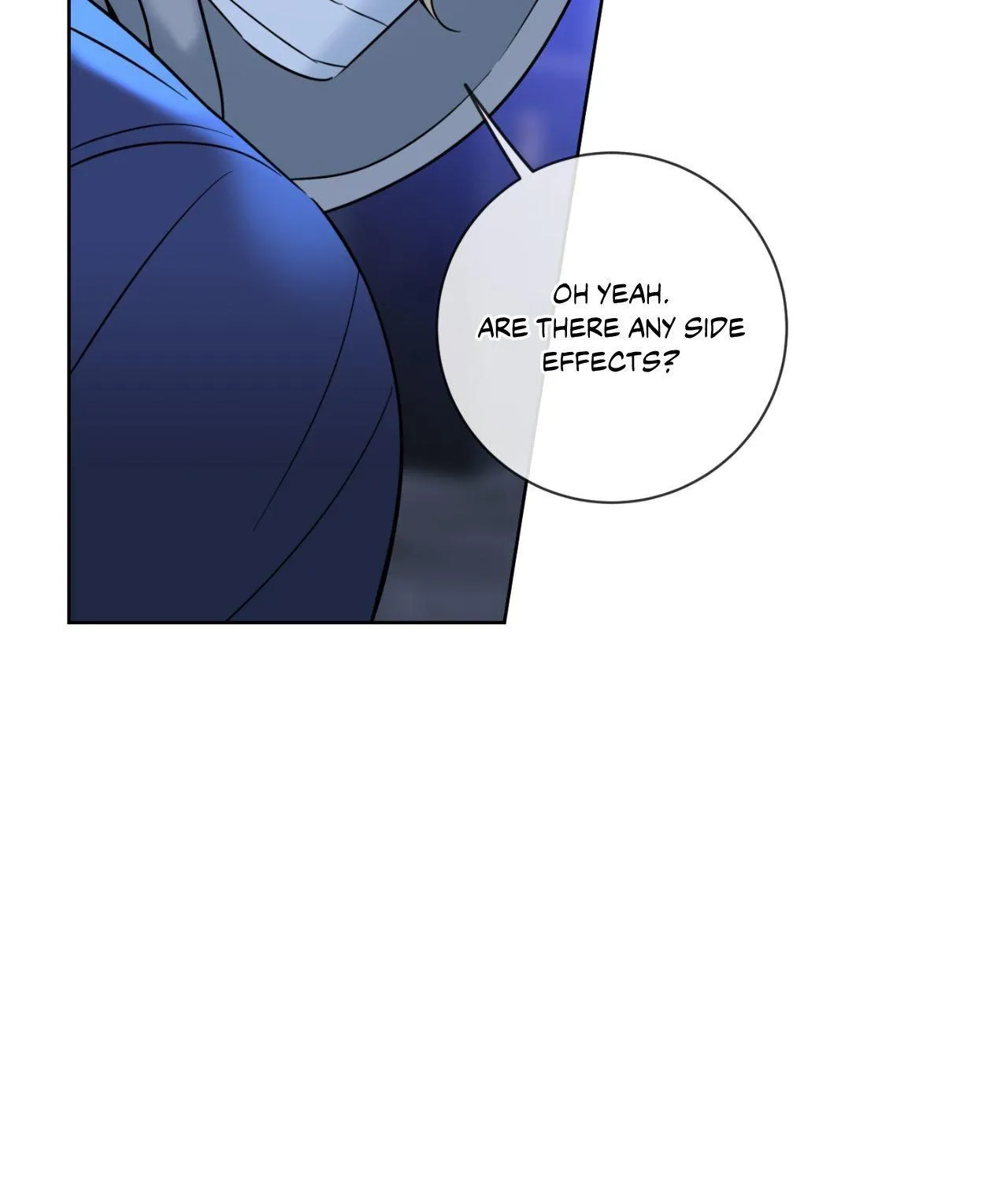 Honey Trouble Zinmanga X Chapter 37 Page 30