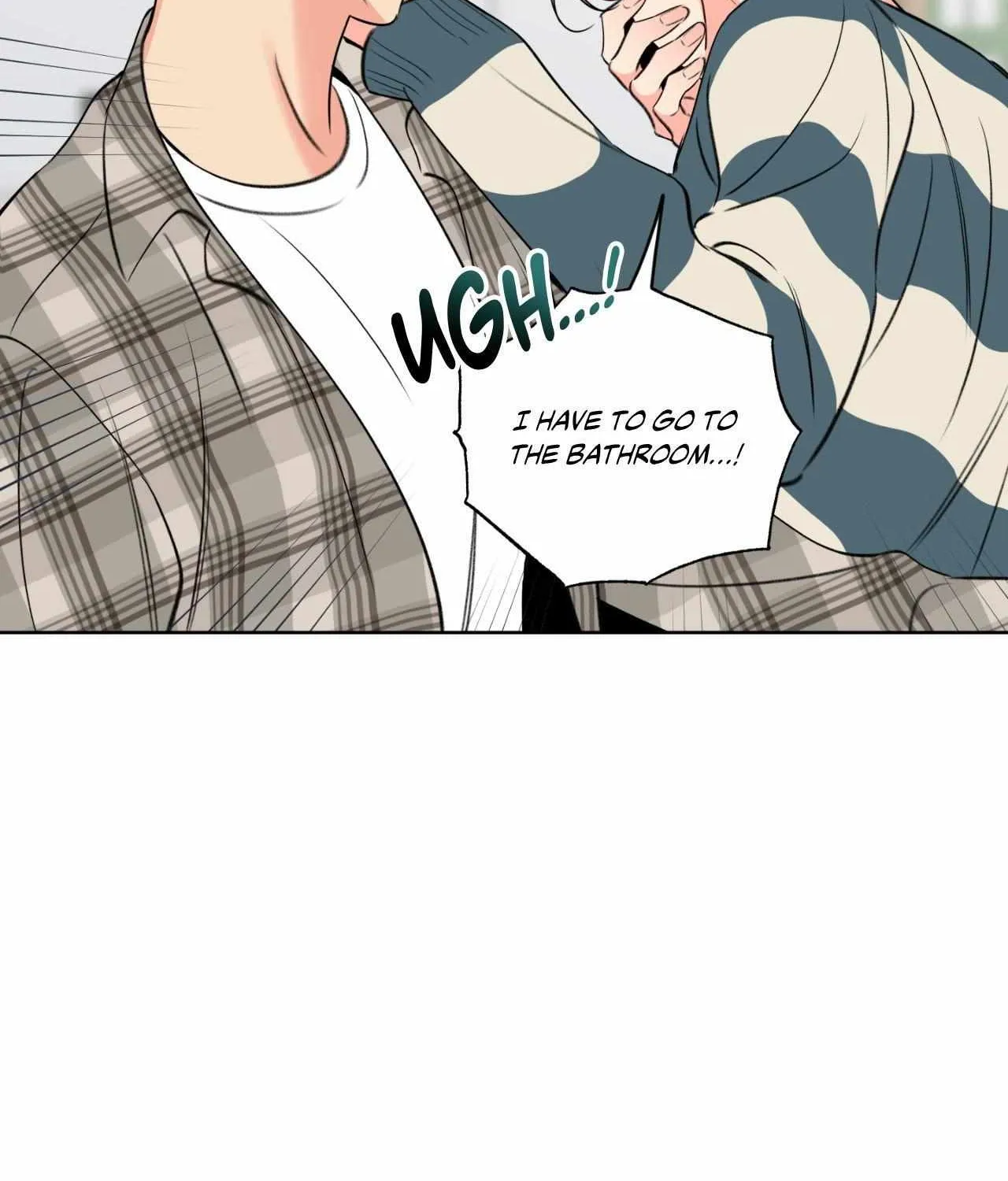 Honey Trouble Zinmanga X Chapter 37 Page 81