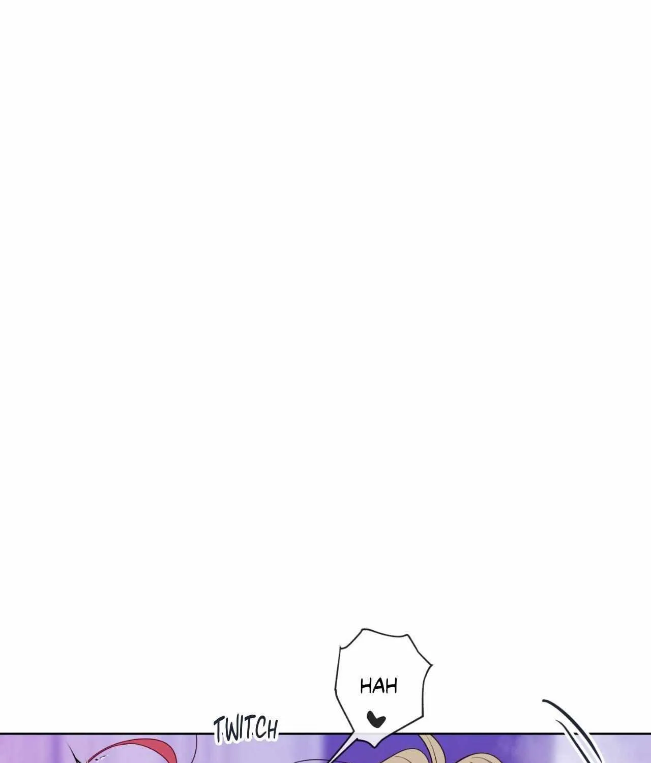 Honey Trouble Zinmanga X Chapter 36 Page 62