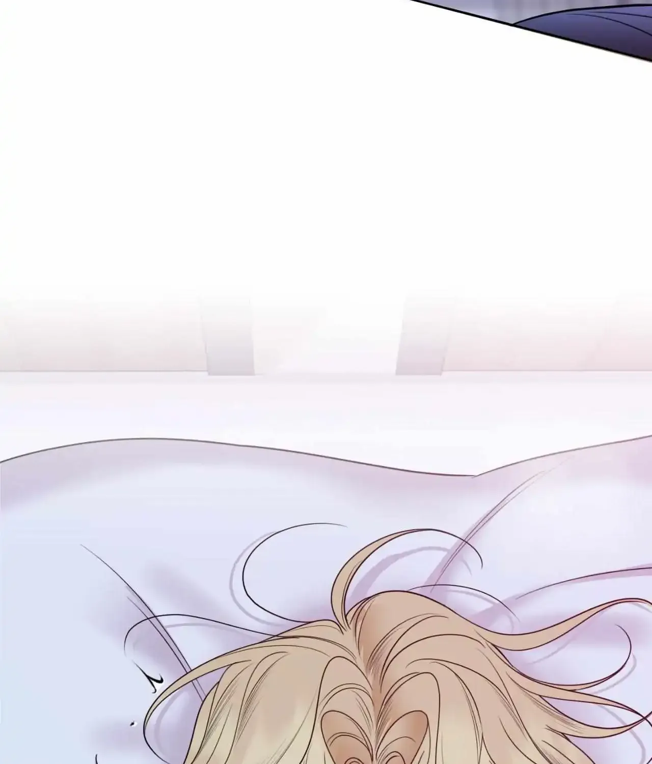 Honey Trouble Zinmanga X Chapter 35 Page 21