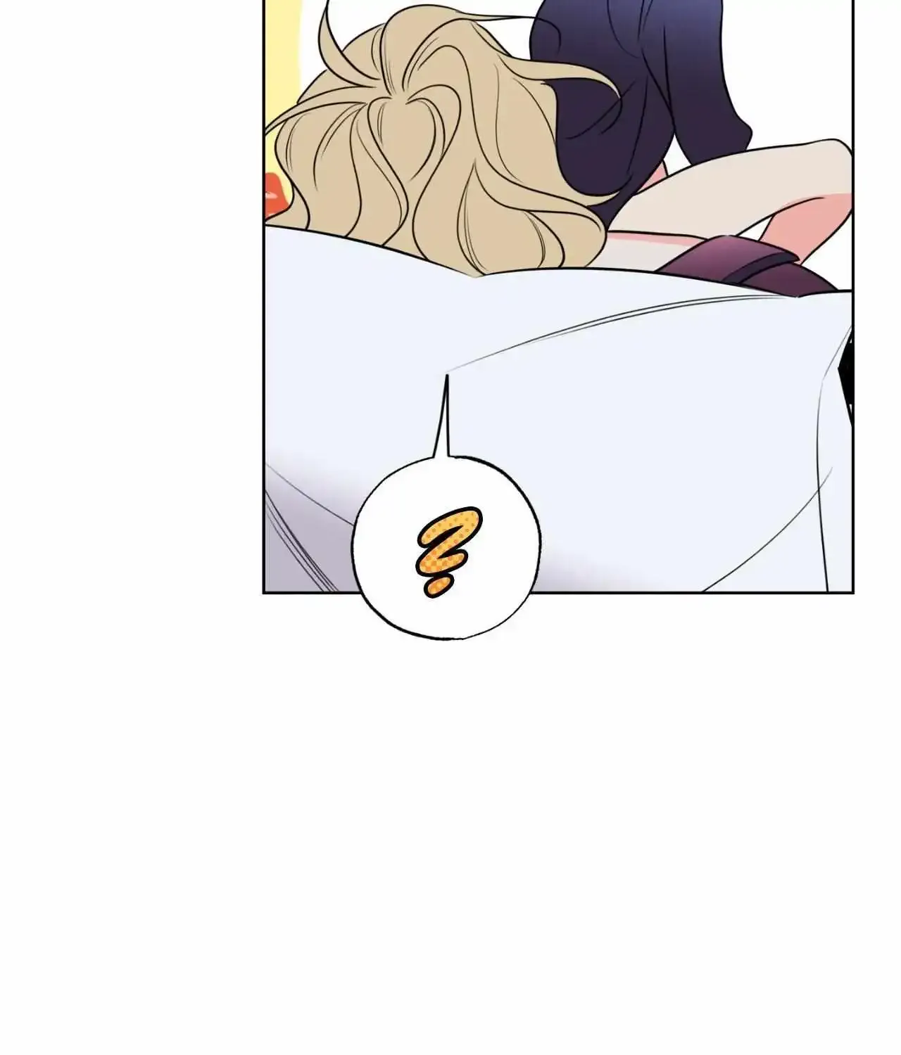 Honey Trouble Zinmanga X Chapter 35 Page 29