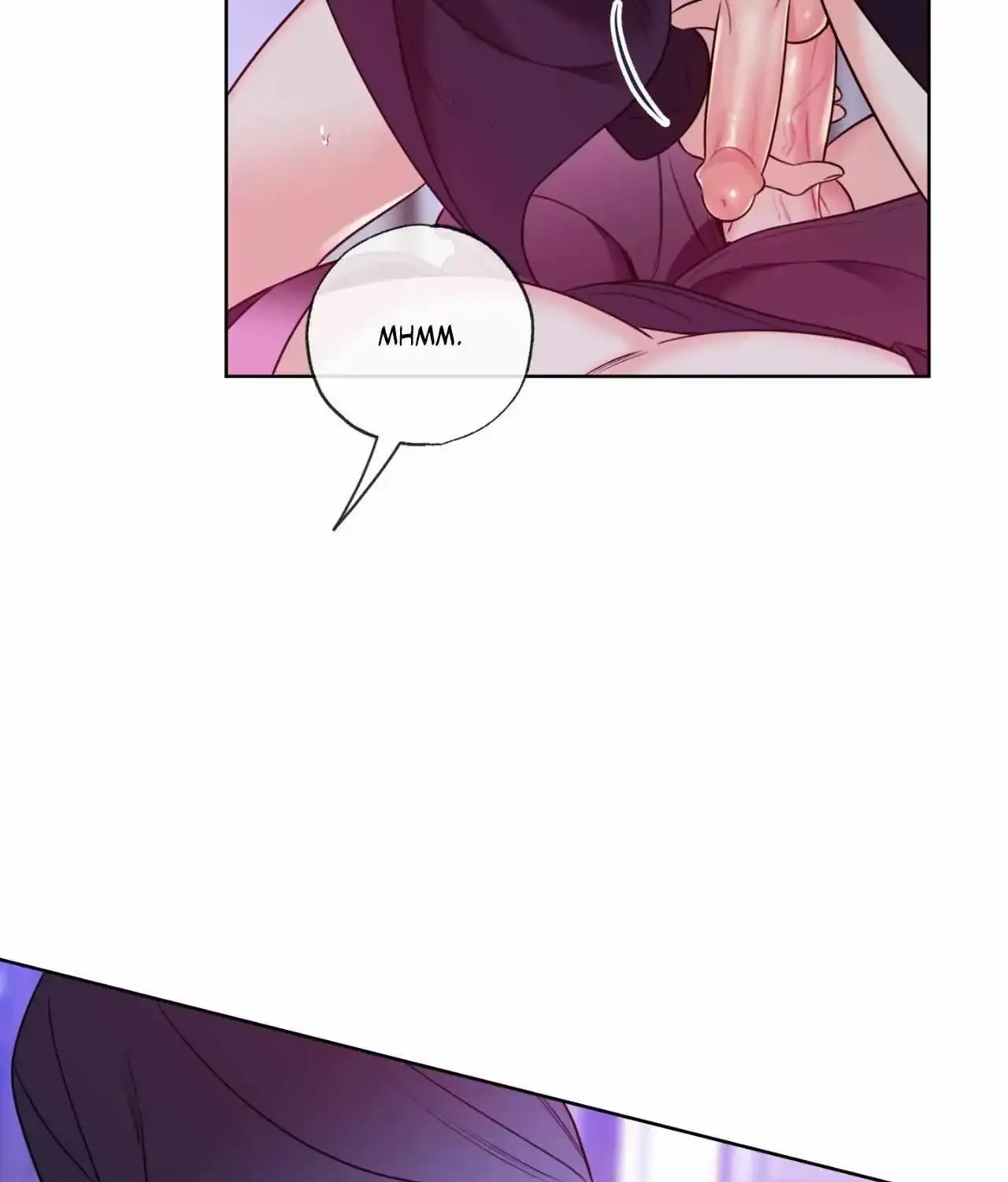 Honey Trouble Zinmanga X Chapter 35 Page 43