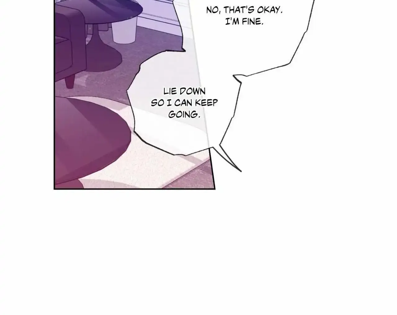 Honey Trouble Zinmanga X Chapter 35 Page 89