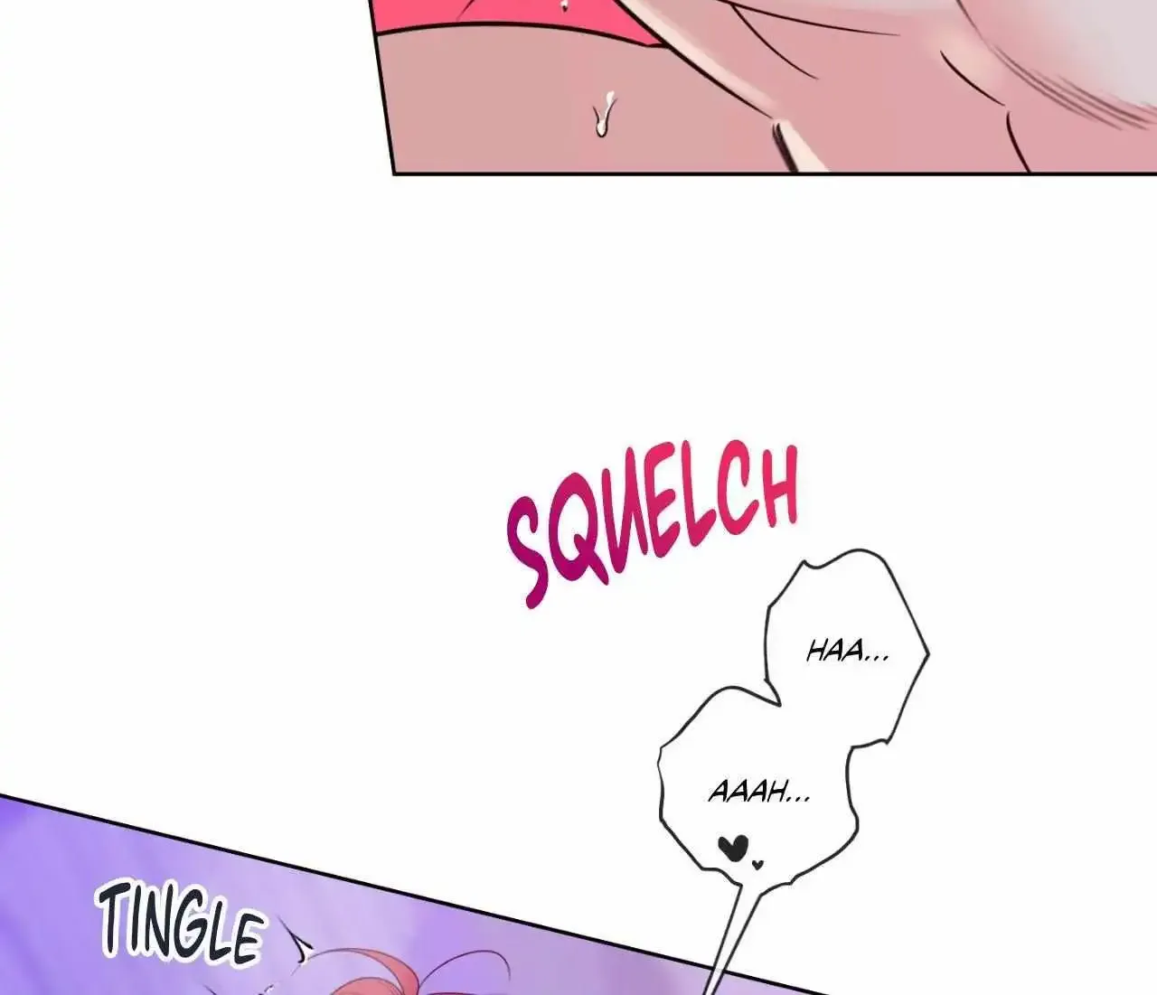 Honey Trouble Zinmanga X Chapter 35 Page 95