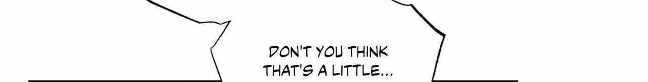 Honey Trouble Zinmanga X Chapter 34 Page 21