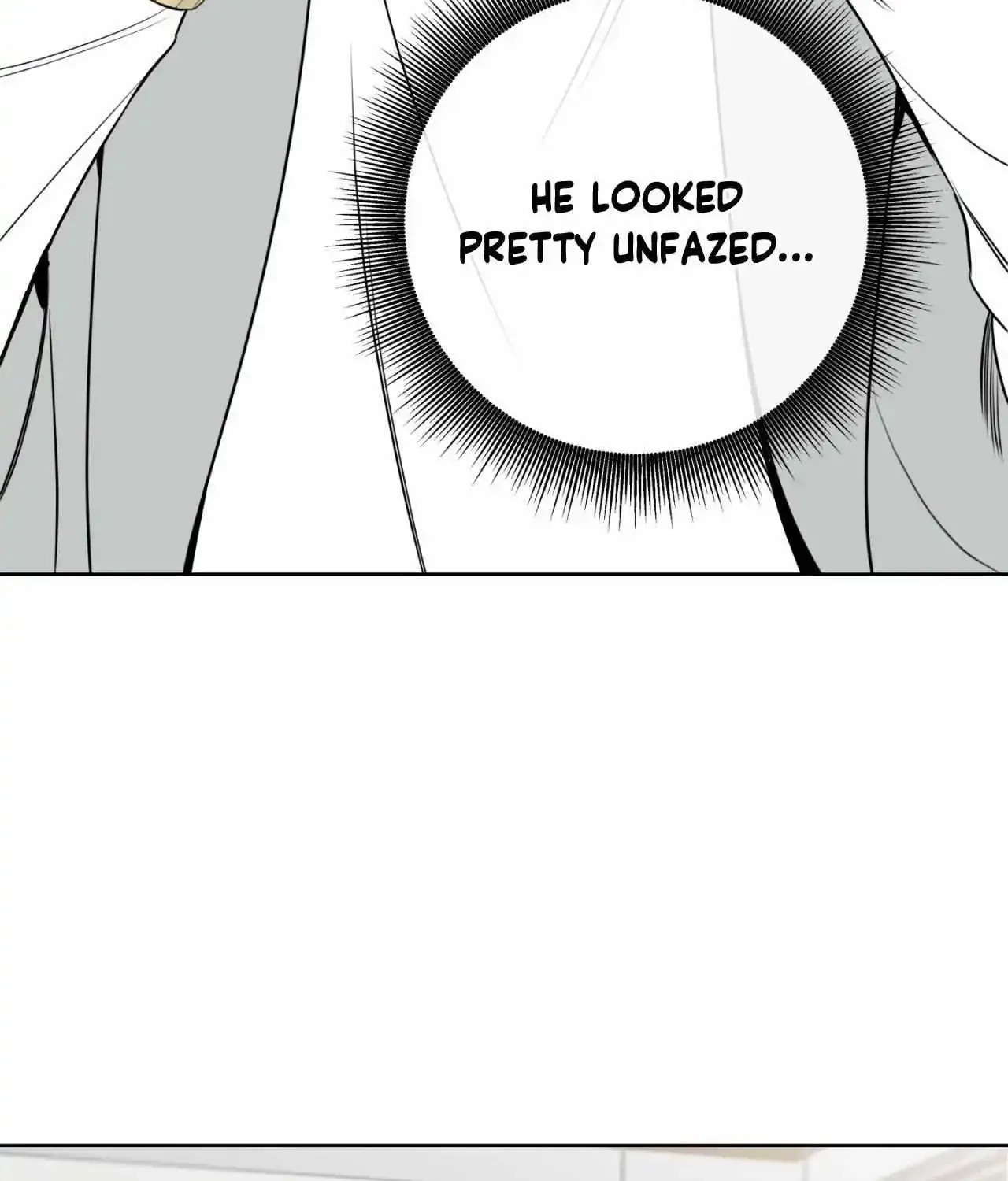 Honey Trouble Zinmanga X Chapter 33 Page 7