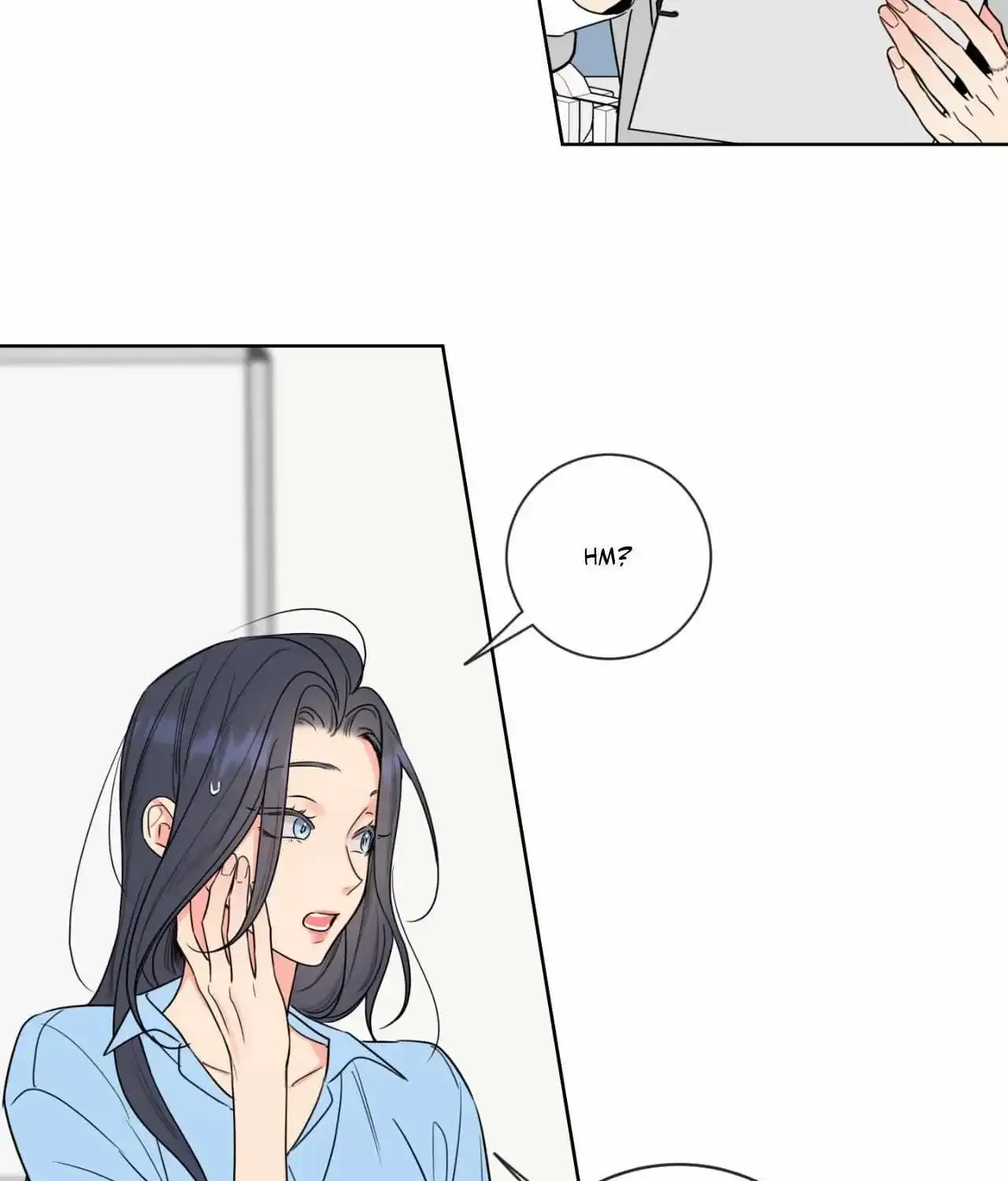 Honey Trouble Zinmanga X Chapter 33 Page 26