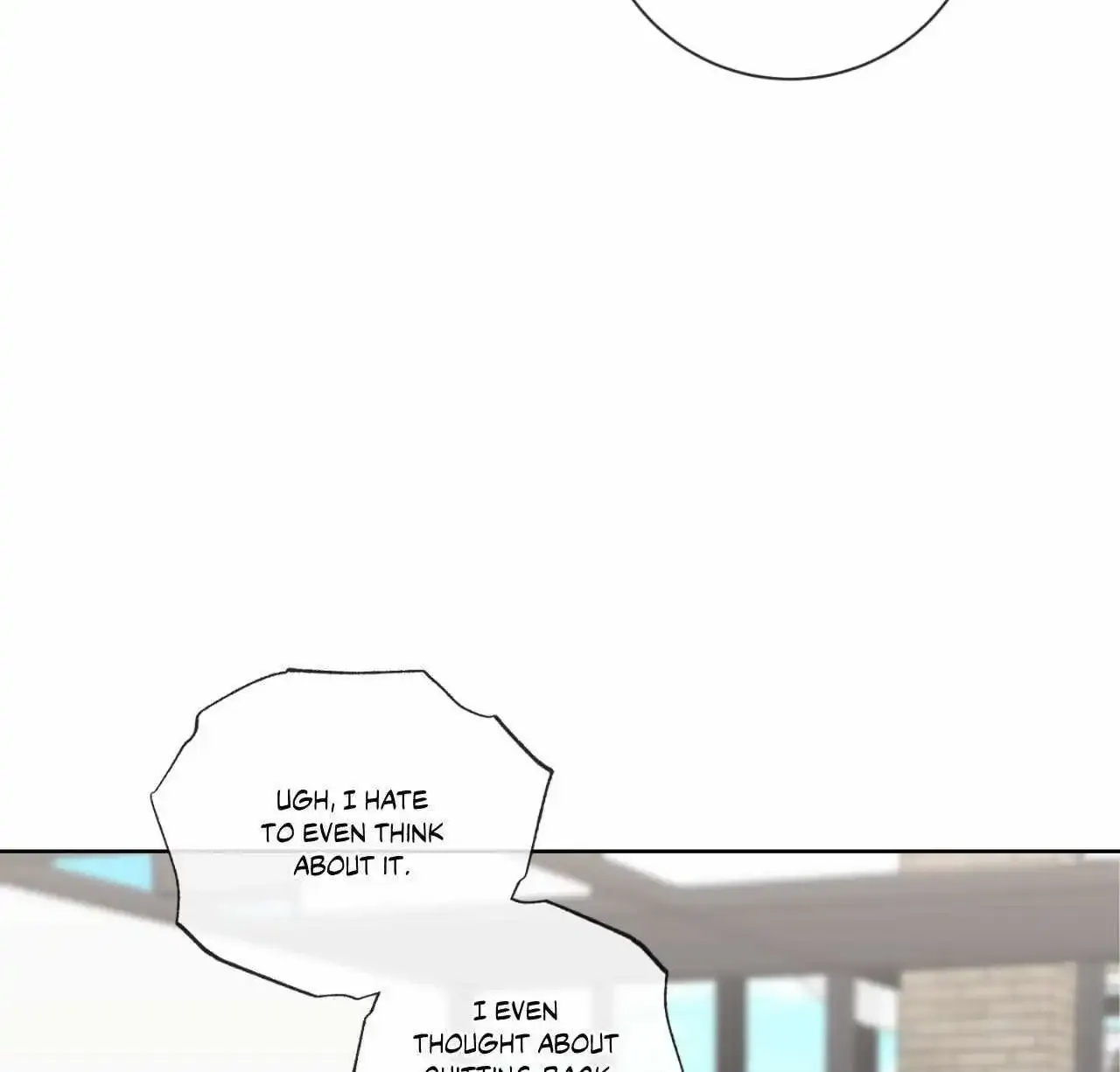 Honey Trouble Zinmanga X Chapter 33 Page 30