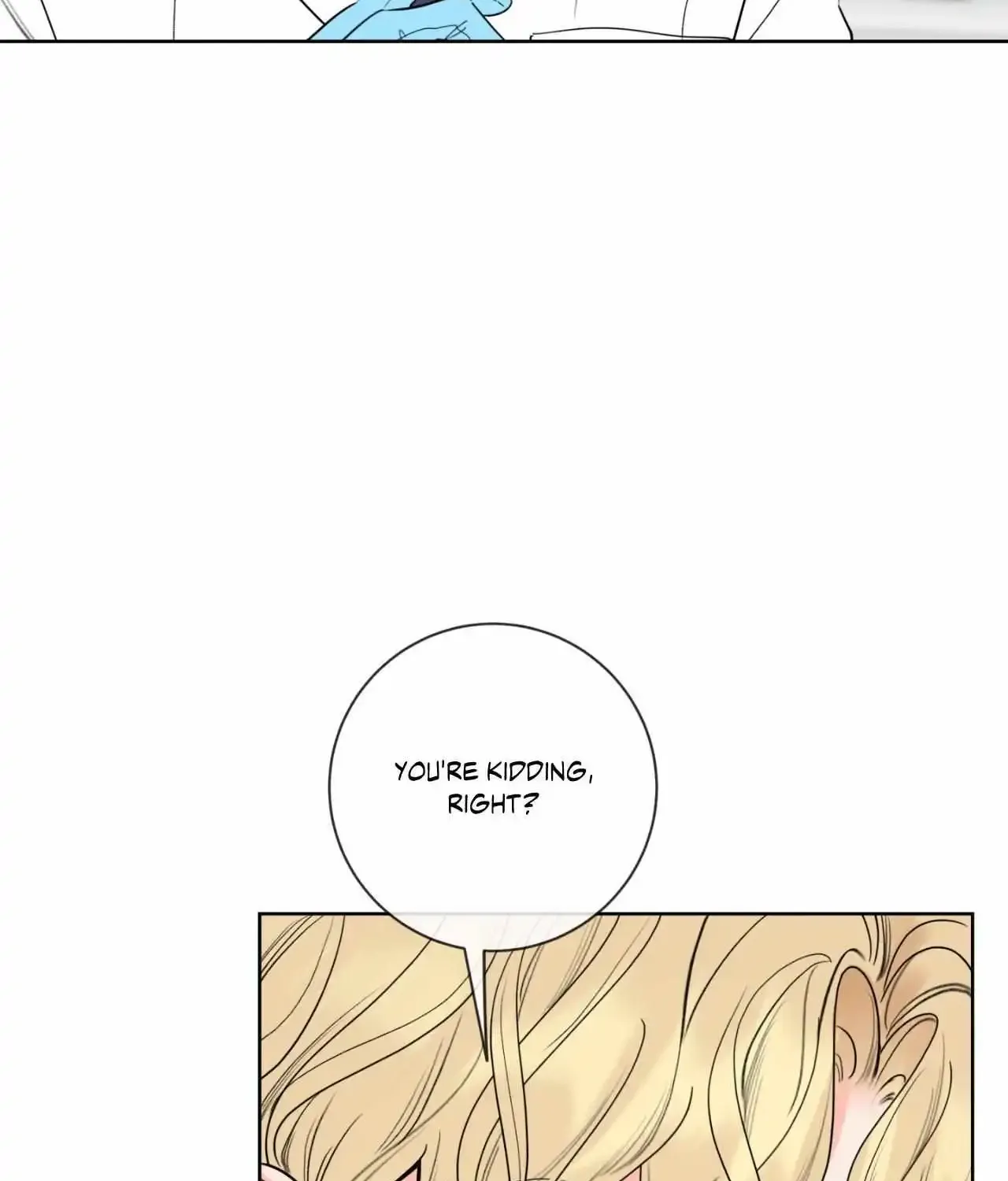 Honey Trouble Zinmanga X Chapter 33 Page 89
