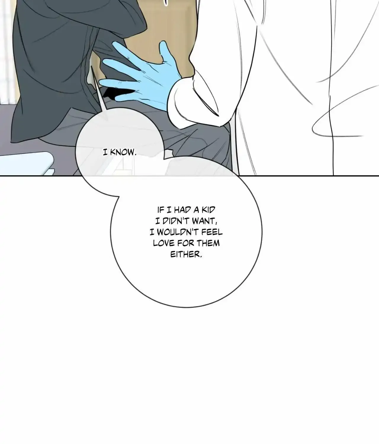 Honey Trouble Zinmanga X Chapter 33 Page 93