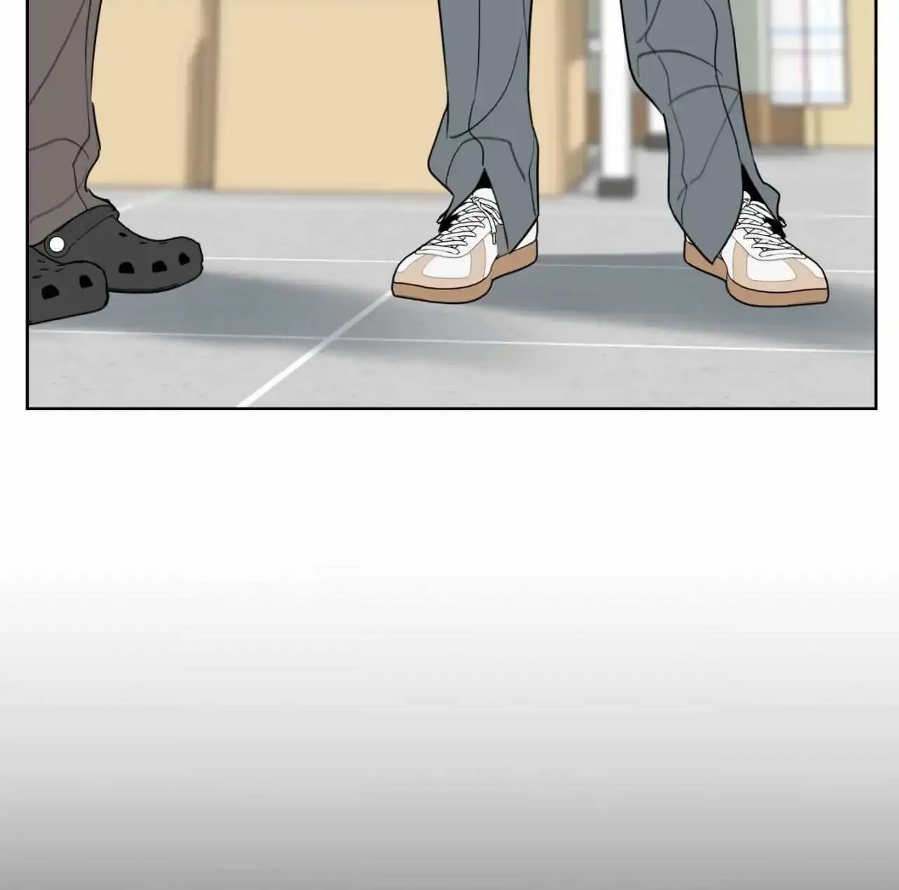 Honey Trouble Zinmanga X Chapter 33 Page 97
