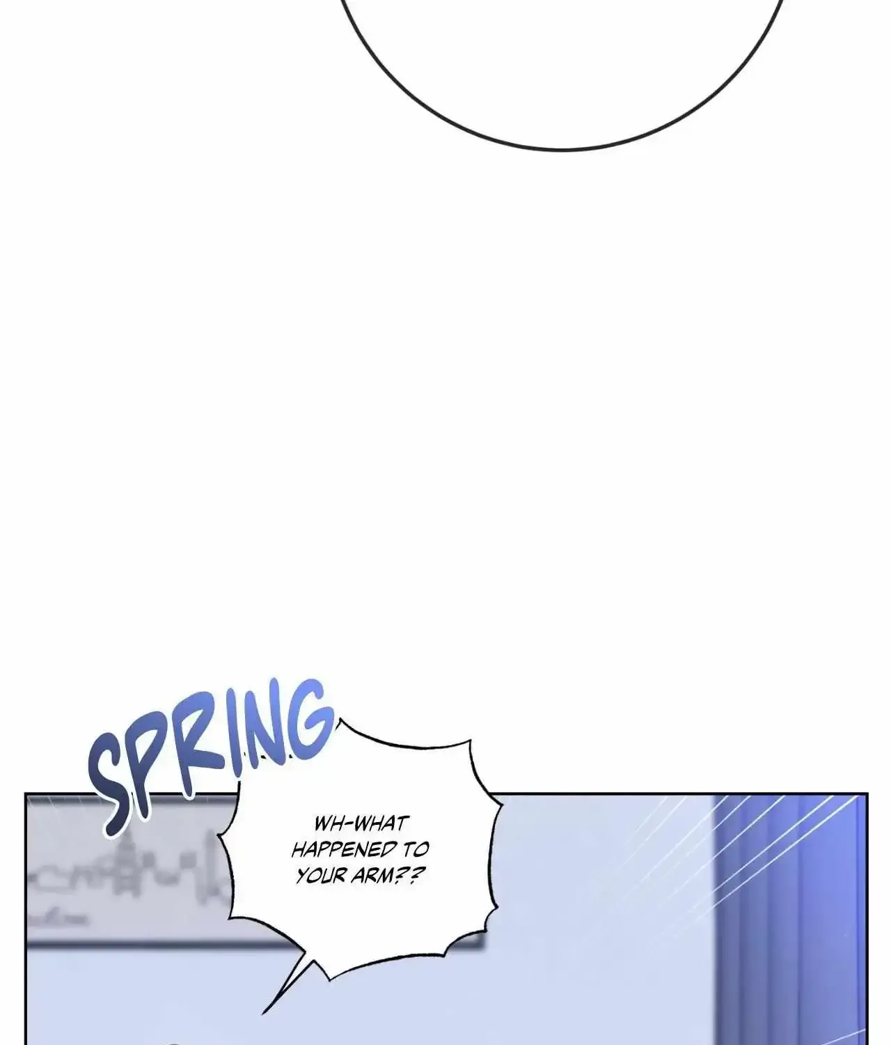 Honey Trouble Zinmanga X Chapter 32 Page 10