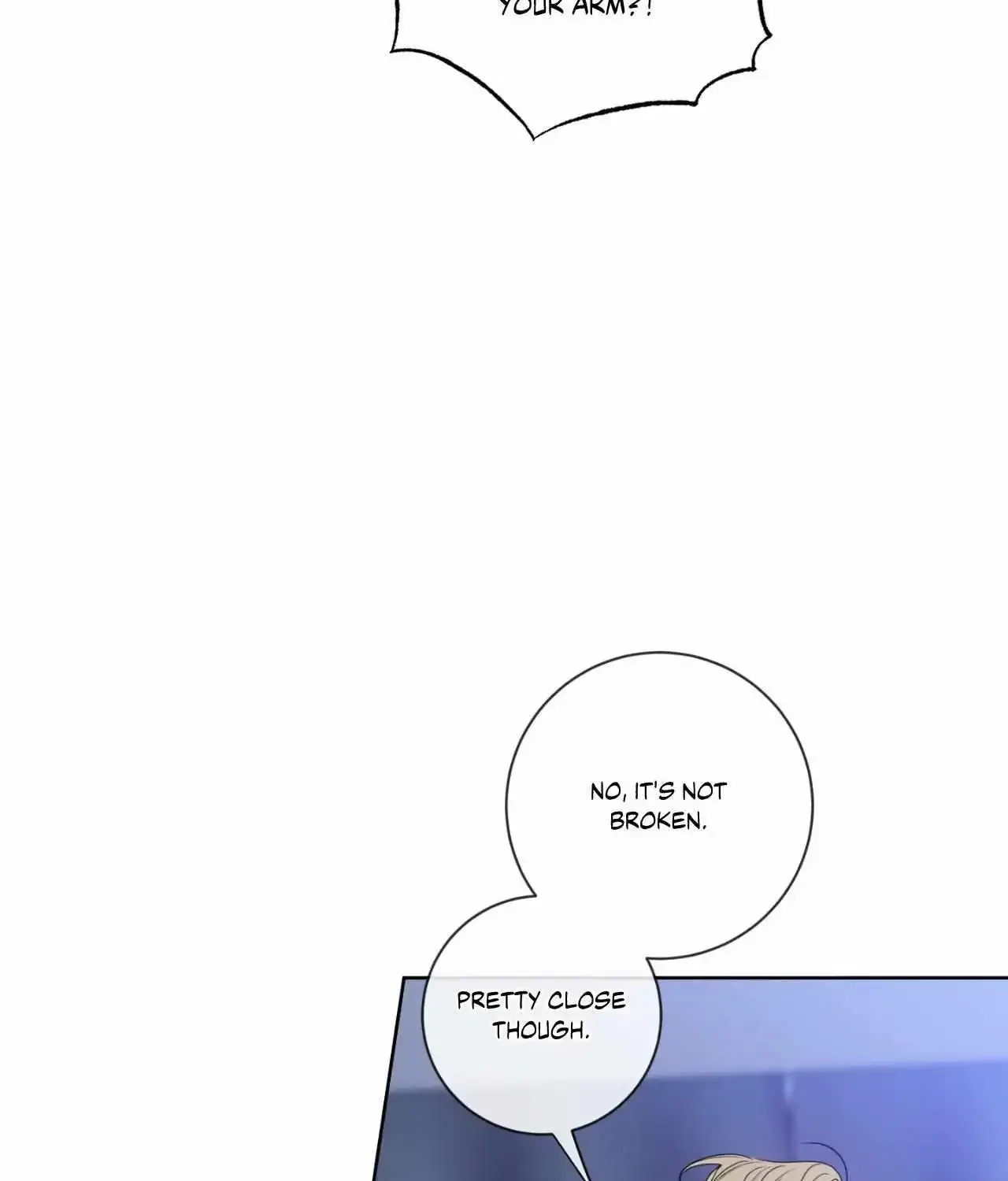 Honey Trouble Zinmanga X Chapter 32 Page 12