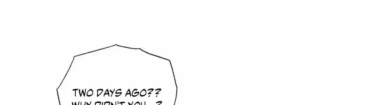Honey Trouble Zinmanga X Chapter 32 Page 21