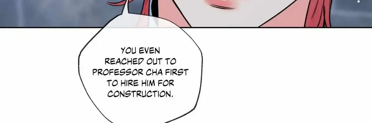 Honey Trouble Zinmanga X Chapter 32 Page 89