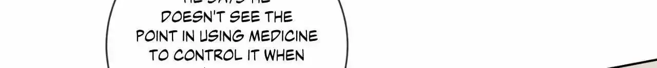 Honey Trouble Zinmanga X Chapter 31 Page 76