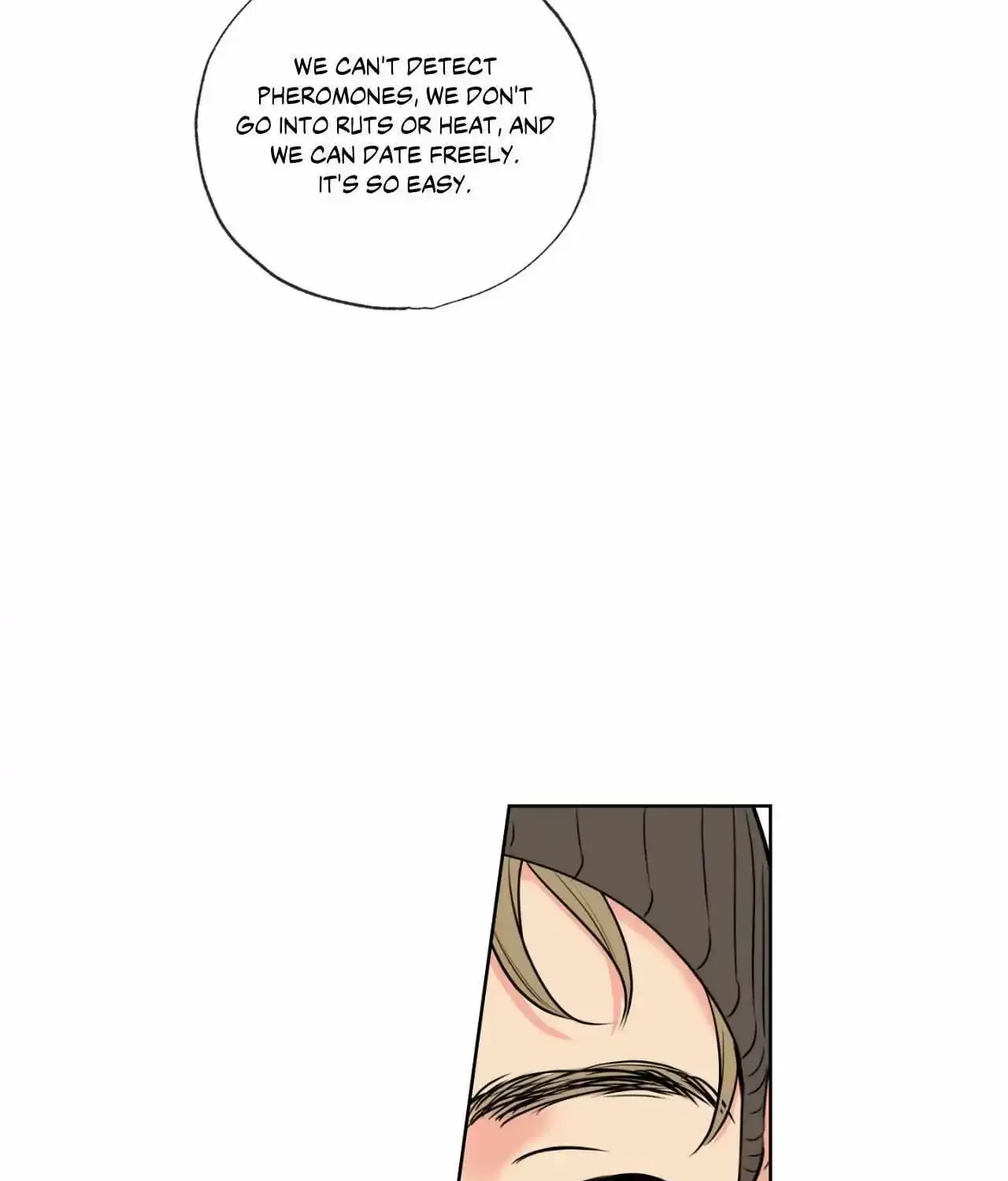 Honey Trouble Zinmanga X Chapter 31 Page 82
