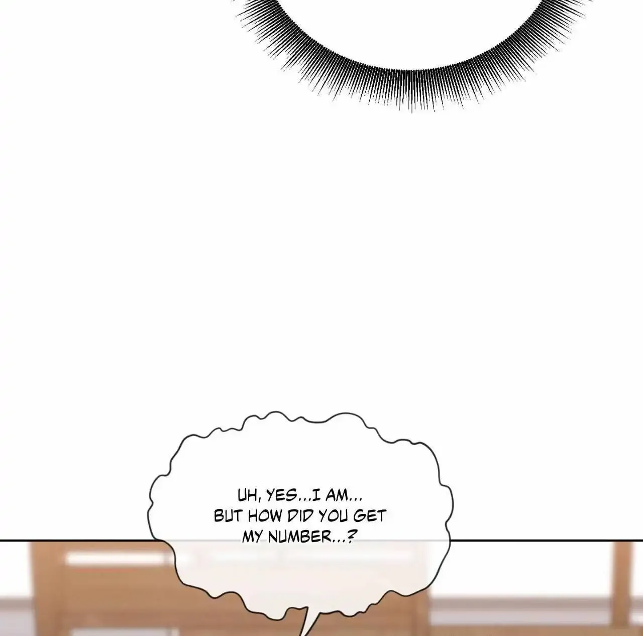 Honey Trouble Zinmanga X Chapter 31 Page 95