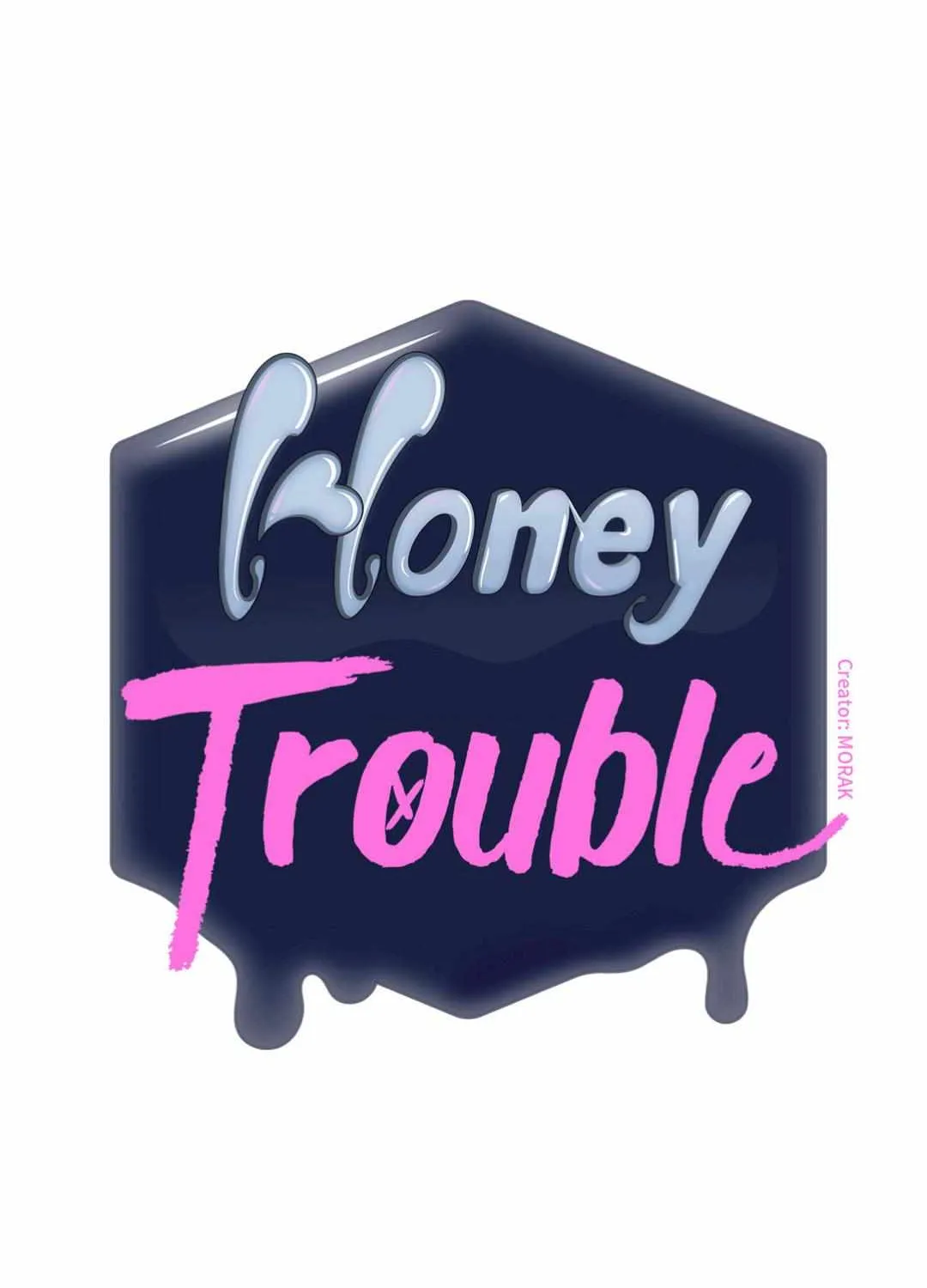 Honey Trouble Zinmanga X Chapter 30 Page 4