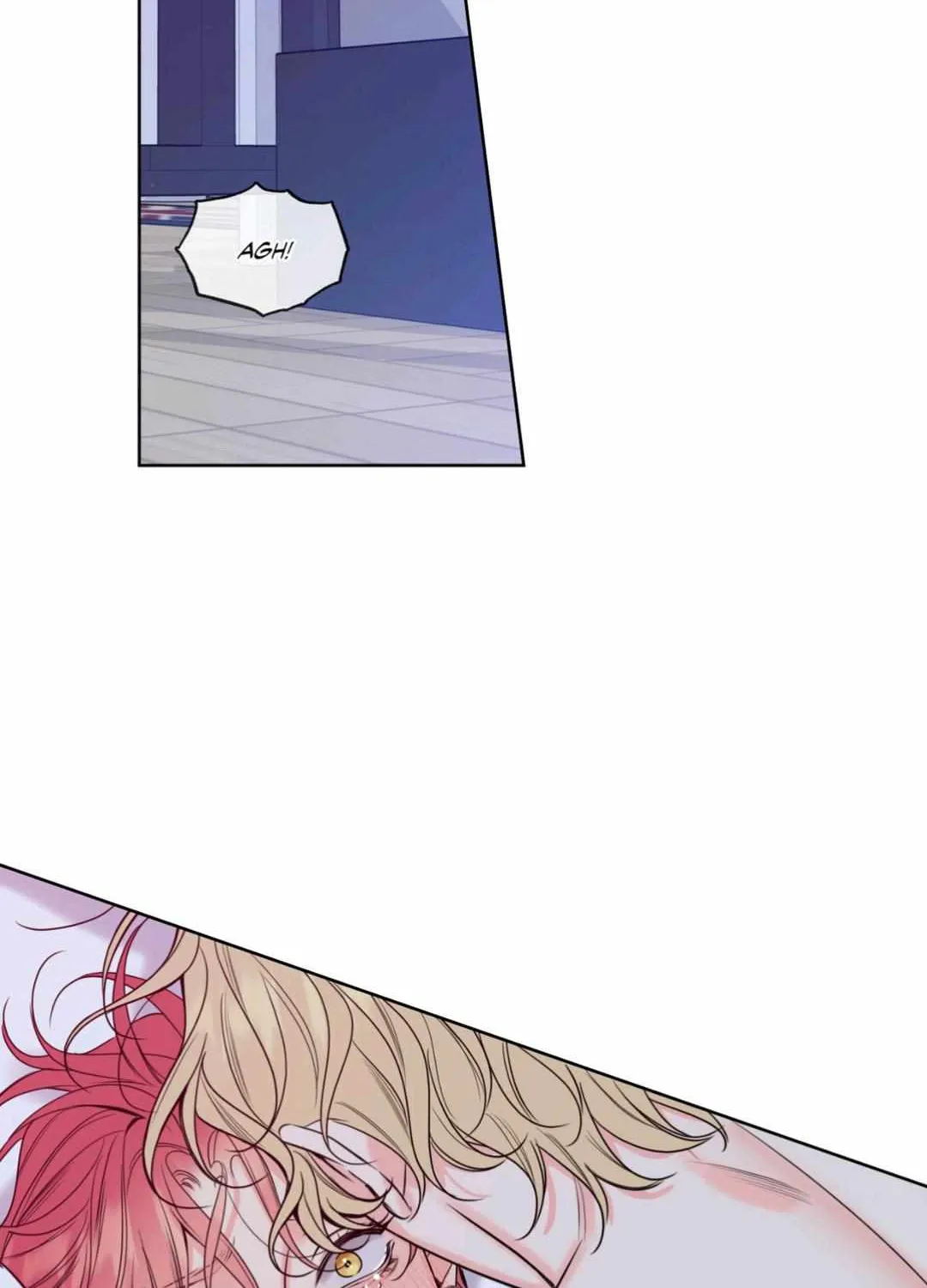 Honey Trouble Zinmanga X Chapter 30 Page 36