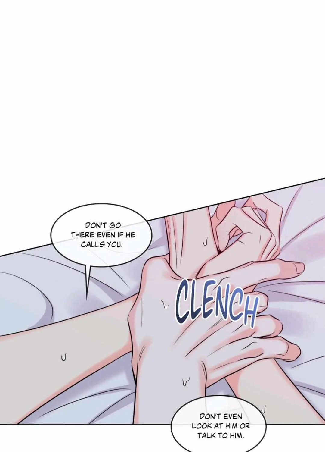 Honey Trouble Zinmanga X Chapter 30 Page 44